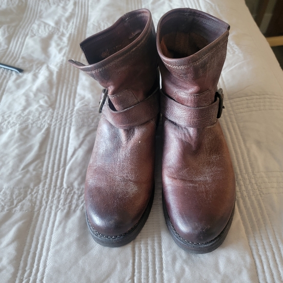 Frye boots - Picture 3 of 3